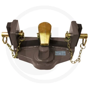 Walterscheid Zaczep Piton Fix (zatrzaskowy) 770CPIT5293N