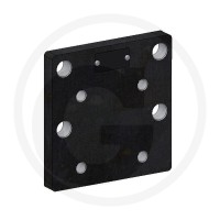 Walterscheid Płyta do przyśrubowania 770A… | poltechparts.pl