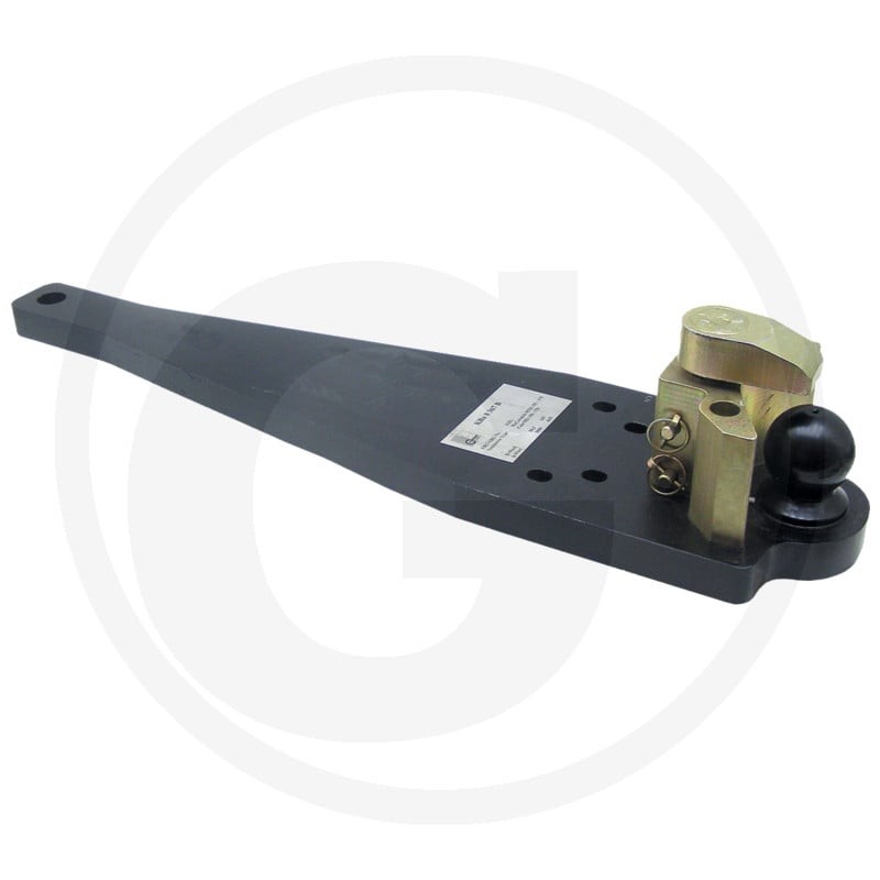 Walterscheid Płyta nośna 770KBA8367B | poltechparts.pl
