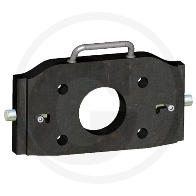 Walterscheid Płyta adaptacyjna 770KUP309-5