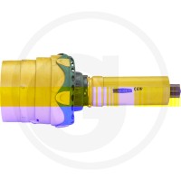 Walterscheid Połowa wału przegubowego 395… | poltechparts.pl