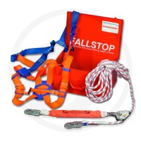 GRANIT Zestaw zabezpieczenia przed upadkiem 32271066 - Sklep PoltechParts
