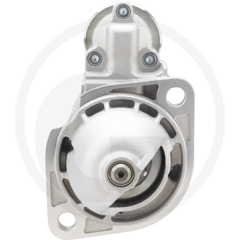 GRANIT Rozrusznik przekładniowy 12 V / 2,0 kW 378C114053 - Sklep PoltechParts