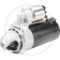 GRANIT Rozrusznik przekładniowy 12 V / 2,0 kW 378C114053 - Sklep PoltechParts