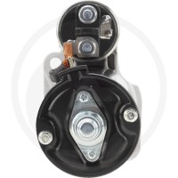 GRANIT Rozrusznik przekładniowy 12 V / 2,0 kW 378C114053 - Sklep PoltechParts