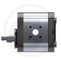 Bosch/Rexroth Pompa hydrauliczna 2560510515316 - 2560510515316 - Sklep rolniczy PoltechParts