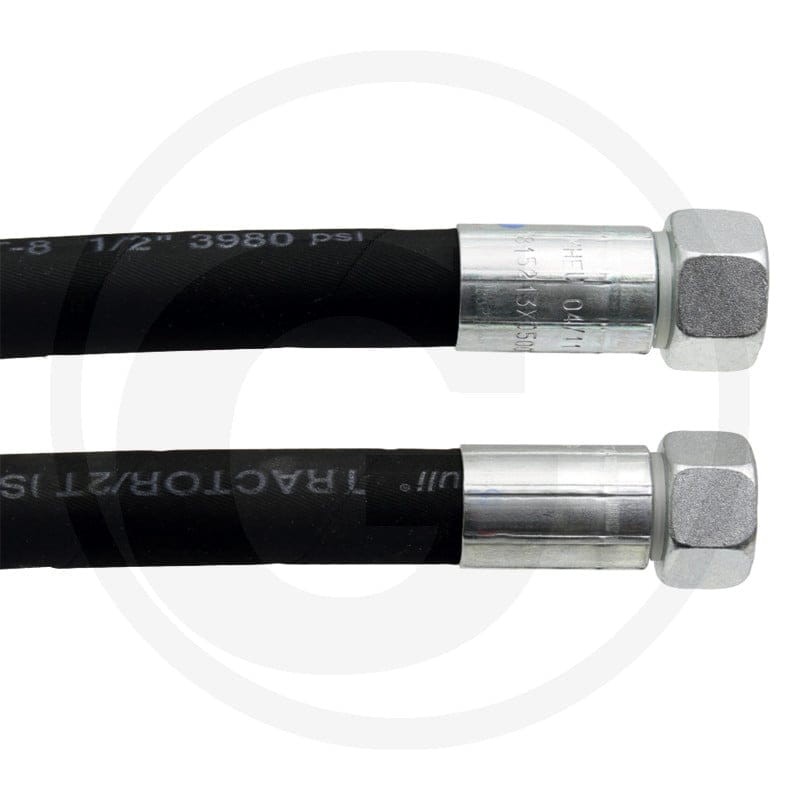 GRANIT 2-SC DN-12 L=1000 2x DKOL 81540116