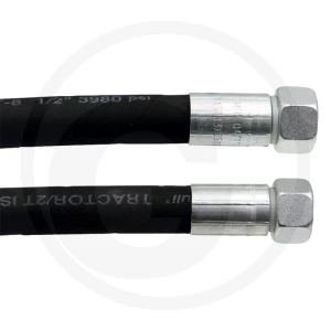 GRANIT 2-SC DN-12 L=1000 2x DKOL 81540116