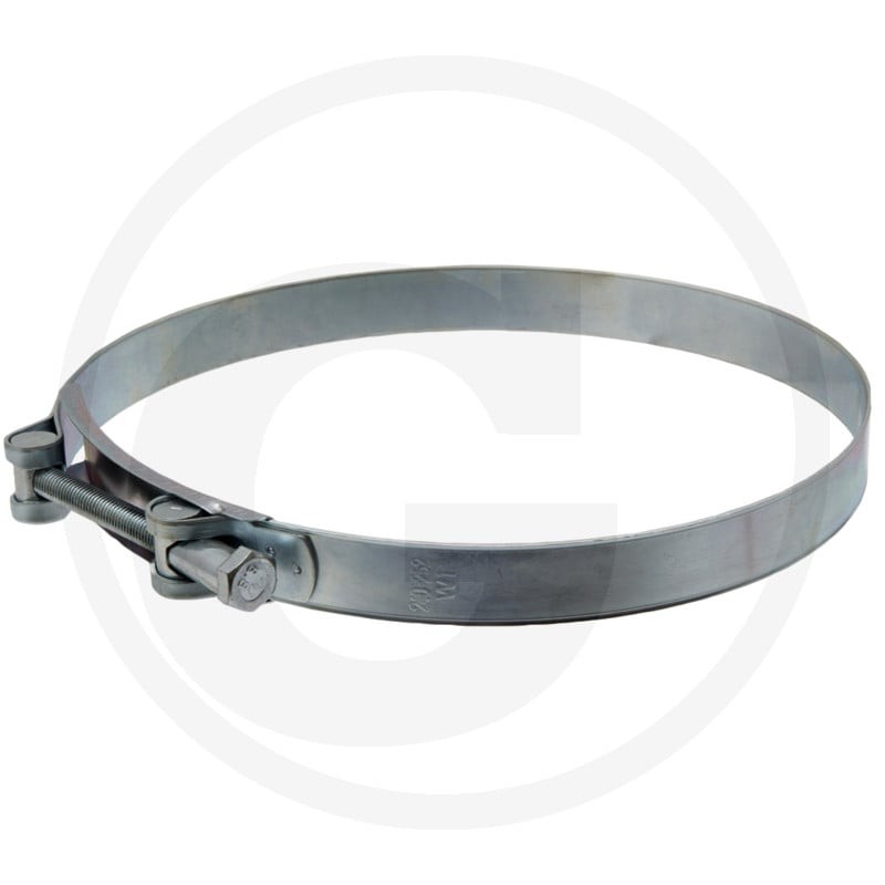 Blister Opaska zaciskowa 4991049