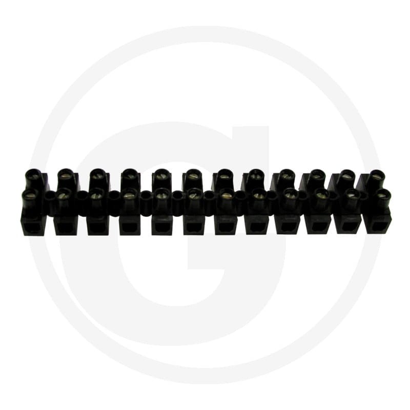 Blister Listwa zaciskowa 4990439