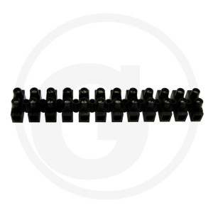 Blister Listwa zaciskowa 4990439