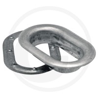 Blister Liwers owalny 4990505 - 4990505 - Sklep rolniczy PoltechParts