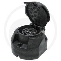 Blister Gniazdo z tworzywa, z trzynastoma pinami 4990574 - 4990574 - Sklep rolniczy PoltechParts