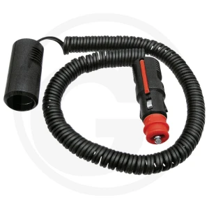 Blister Przedłużacz spiralny 12 V 4990573