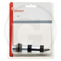 Blister Rurka nasadzana 4990693 - 4990693 - Sklep rolniczy PoltechParts