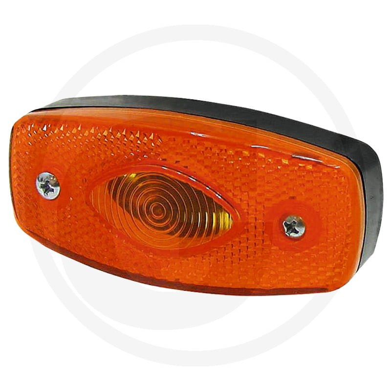 Blister Lampa obrysowa boczna 4990554