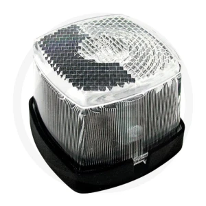 Blister Lampa pozycyjna, biała 4990562
