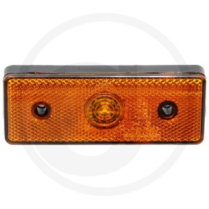 Blister Lampa obrysowa LED 4990552