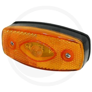 Blister Lampa obrysowa boczna 4990555