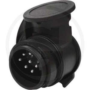 Adapter trzynasto-pinowy na siedmio-pinowy 4990575