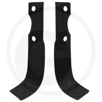 GRANIT Nóż wygięty 180BCS-14L - 180BCS-14L - Sklep rolniczy PoltechParts
