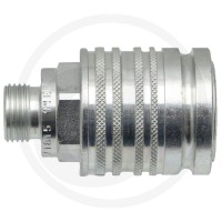 GRANIT KM 22L (M30x2,0) DN25-BG6 81511011 - 81511011 - Sklep rolniczy PoltechParts