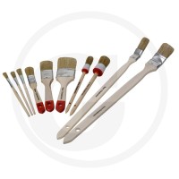 MAKO Zestaw pędzli 10-el. 300SET10S - 300SET10S - Sklep rolniczy PoltechParts