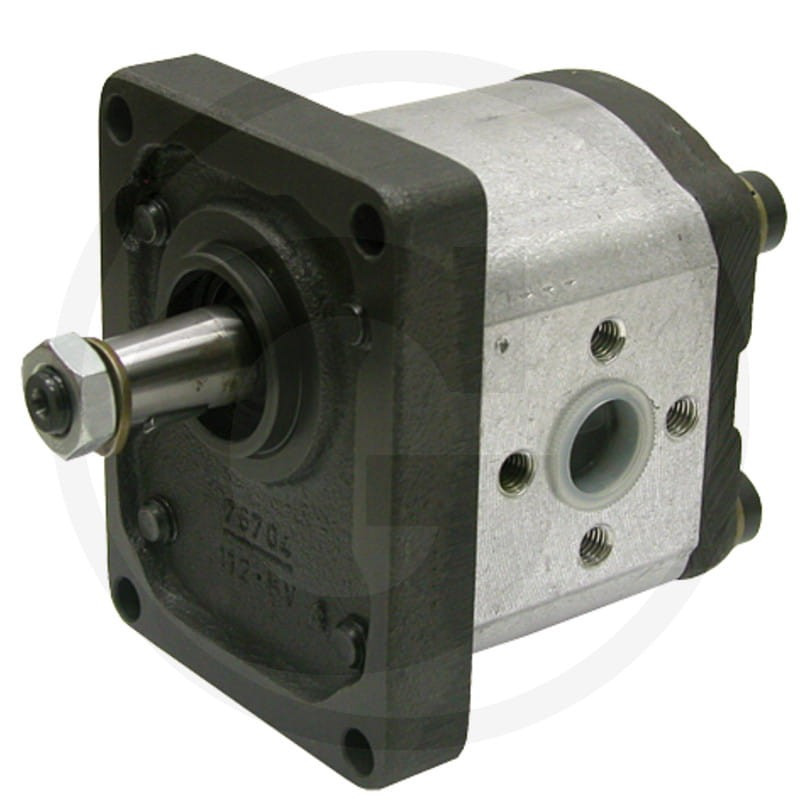 Bosch/Rexroth Pompa zębata, pojedyncza 2560510625063 - 2560510625063 - Sklep rolniczy PoltechParts