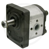Bosch/Rexroth Pompa zębata, pojedyncza 2560510625063 - 2560510625063 - Sklep rolniczy PoltechParts