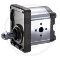 Bosch/Rexroth Pompa zębata, pojedyncza 2560510625063 - 2560510625063 - Sklep rolniczy PoltechParts
