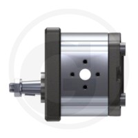 Bosch/Rexroth Pompa zębata, pojedyncza 2560510625063 - 2560510625063 - Sklep rolniczy PoltechParts