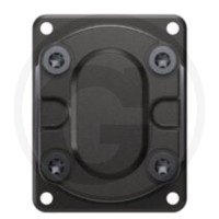 Bosch/Rexroth Pompa zębata, pojedyncza 2560510625063 - 2560510625063 - Sklep rolniczy PoltechParts