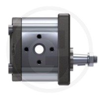 Bosch/Rexroth Pompa zębata, pojedyncza 2560510625063 - 2560510625063 - Sklep rolniczy PoltechParts
