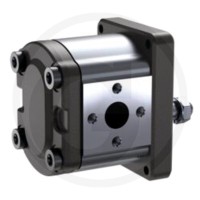 Bosch/Rexroth Pompa zębata, pojedyncza 2560510625063 - 2560510625063 - Sklep rolniczy PoltechParts