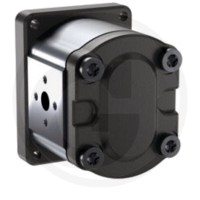 Bosch/Rexroth Pompa zębata, pojedyncza 2560510625063 - 2560510625063 - Sklep rolniczy PoltechParts