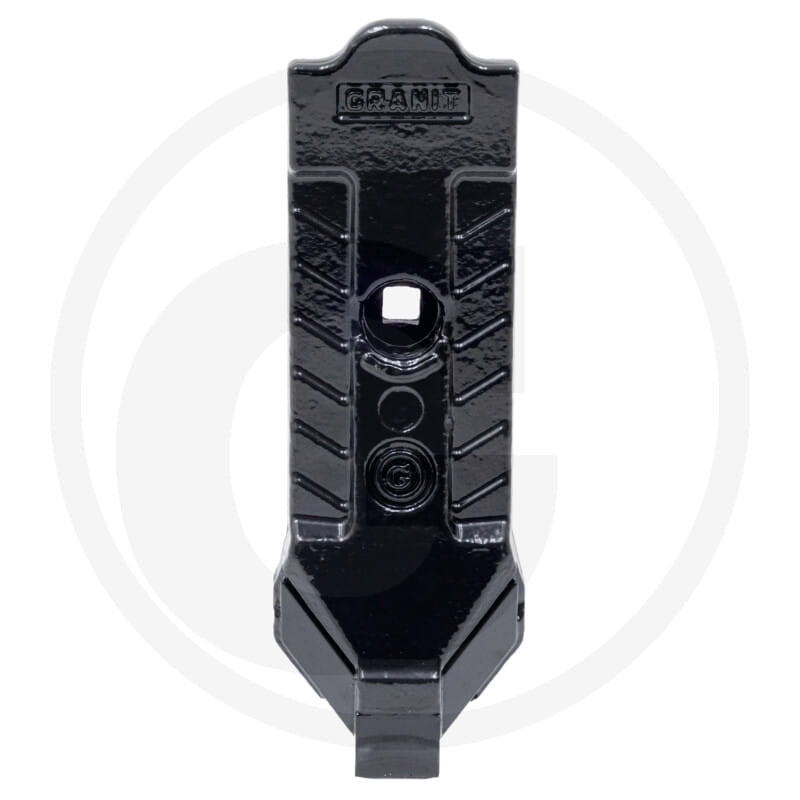 GRANIT ENDURANCE CARBIDE Ostry punkt 179176663 - 179176663 - Sklep rolniczy PoltechParts