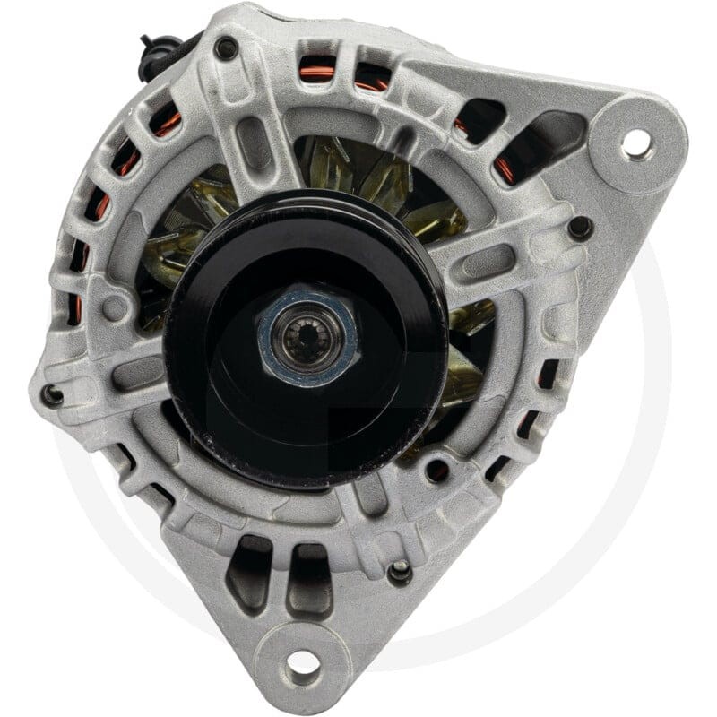GRANIT Alternator 14 V / 120 A 3760010053 - 3760010053 - Sklep rolniczy PoltechParts