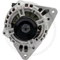 GRANIT Alternator 14 V / 120 A 3760010053 - 3760010053 - Sklep rolniczy PoltechParts