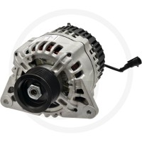 GRANIT Alternator 14 V / 120 A 3760010053 - 3760010053 - Sklep rolniczy PoltechParts