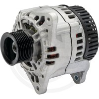 GRANIT Alternator 14 V / 120 A 3760010053 - 3760010053 - Sklep rolniczy PoltechParts