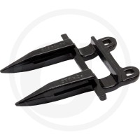 GRANIT Bagnet podwójny 525D44104500 — nr 525D44104500