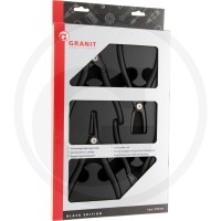 GRANIT BLACK EDITION Zestaw szczypiec do pierścieni zabezpiec 12048468 - 12048468 - Sklep rolniczy PoltechParts