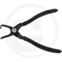 GRANIT BLACK EDITION Zestaw szczypiec do pierścieni zabezpiec 12048468 - 12048468 - Sklep rolniczy PoltechParts