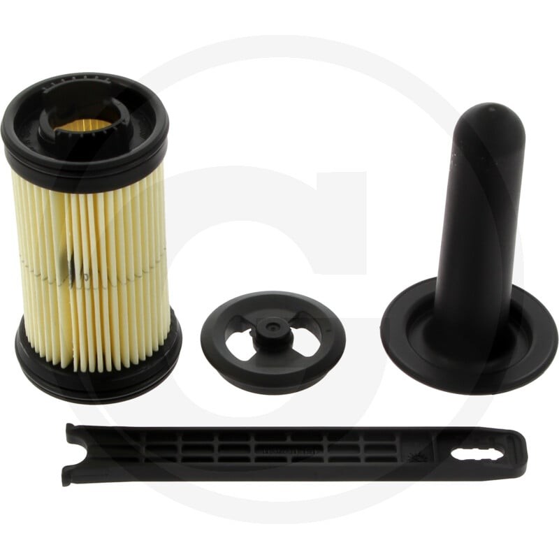 BOSCH Filterpaket 2501457436039