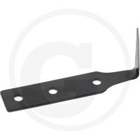 GRANIT BLACK EDITION Zestaw wymiennych ostrzy do noży ciągnio 11974435 - 11974435 - Sklep rolniczy PoltechParts