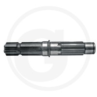 GRANIT Końcówka wałka przekaźnika mocy 70804801 - 70804801 - Sklep rolniczy PoltechParts
