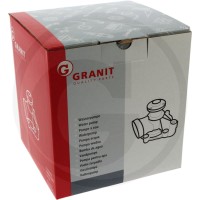 GRANIT Pompa wodna 74723000 - 74723000 - Sklep rolniczy PoltechParts