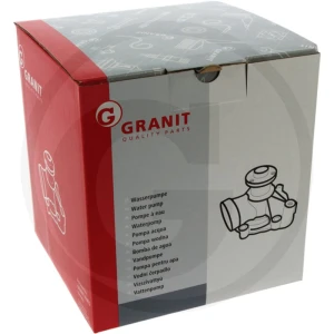 GRANIT Pompa wodna 74723000