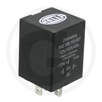GRANIT Przekaźnik czasowy 50702123 - 50702123 - Sklep rolniczy PoltechParts