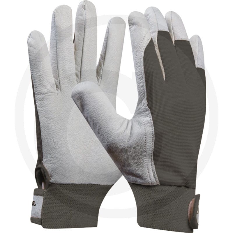 Gebol Rękawice "Uni Fit Comfort" 5170888-10